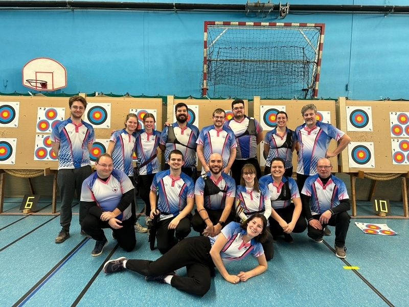 2026 démarre sur les "chapeaux de roue" !