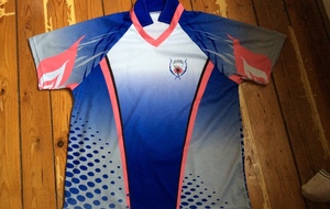 Maillot du club