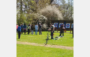 Séances Découvertes