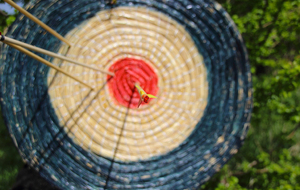 Tir de Noel le Mercredi 15 Décembre 2021