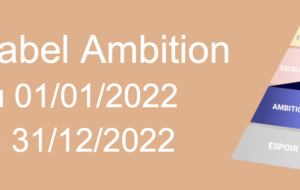 Label Ambition