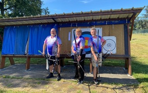 Qualification Championnat de France