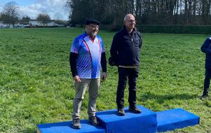 Un dimanche en campagne ...