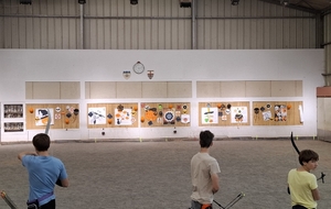 Une animation motivante, pleine de surprises ... et de bonbons !