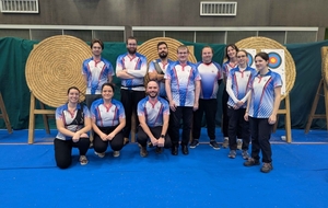 Les S1 en nombre ... et en démonstration à Saint-Aubin du Cormier !