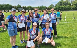 1re édition des DU'ELLES BRÉTILLIENNES (concours des Miss 2026)