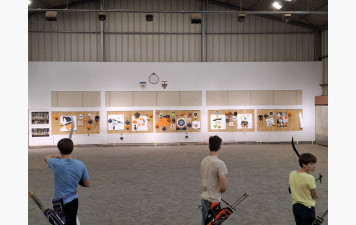 Une animation motivante, pleine de surprises ... et de bonbons !