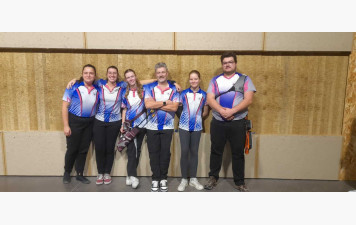 Et 1, et 2, et 3 ... et même 4 podiums !