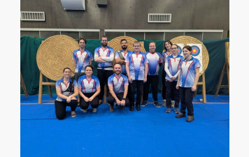 Les S1 en nombre ... et en démonstration à Saint-Aubin du Cormier !