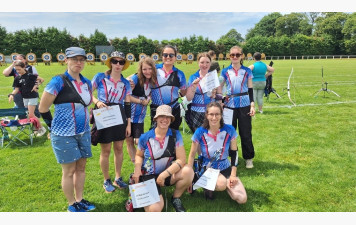 1re édition des DU'ELLES BRÉTILLIENNES (concours des Miss 2026)