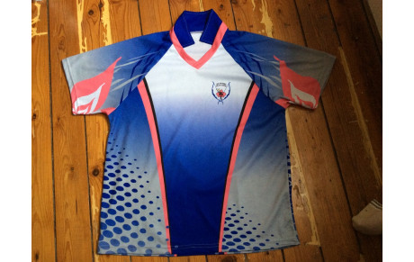 Maillot du club