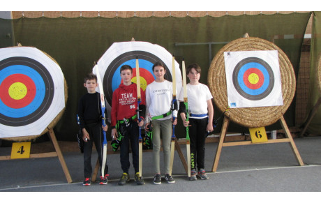 RESULTATS LOISIRS DOMLOUP 2017