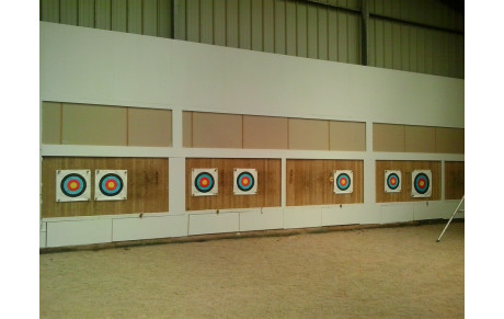 Travaux salle 3