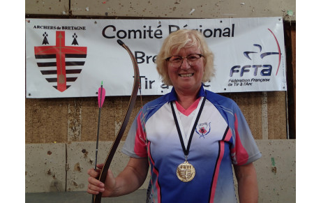 ANNE s'attaque au france 3D
