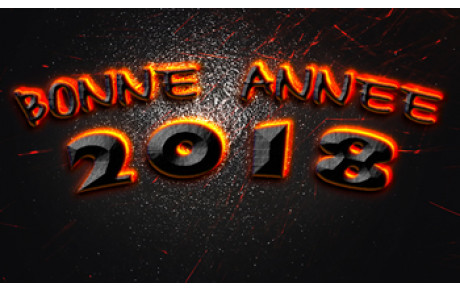 Les Archers De La Lande Vous Souhaitent une...