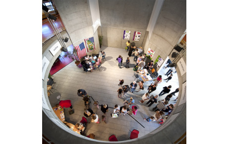 FORUM DES ASSOCIATIONS DU 5 SEPTEMBRE 2020