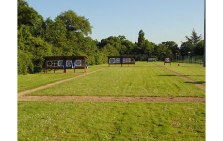 Fermeture Pas de Tir Extérieur du 9 au 16 Juin