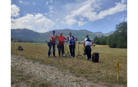 France Campagne 2022