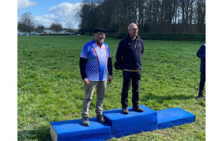 Un dimanche en campagne ...