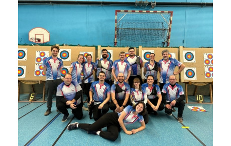 2026 démarre sur les "chapeaux de roue" !