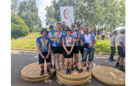 Un week-end de champions ! 🥇🥈🥉👏👏
