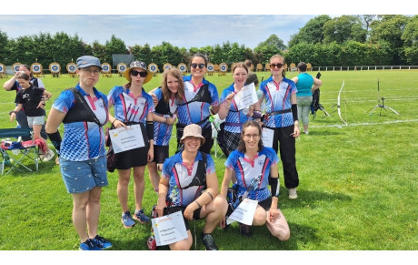 1re édition des DU'ELLES BRÉTILLIENNES