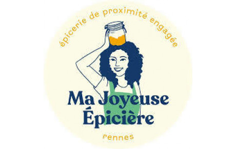 ma joyeuse épicerie