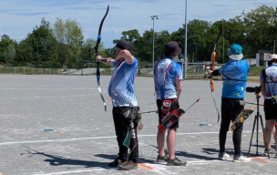 Concours TAE I Redon et CD35 Campagne Bréteil